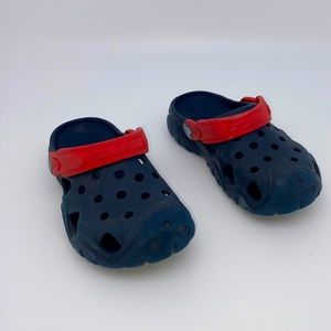 Kids Crocs
